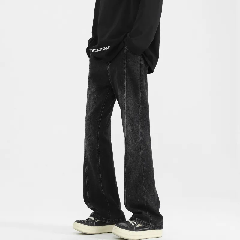 DEERWAY Jeans Unisex-6