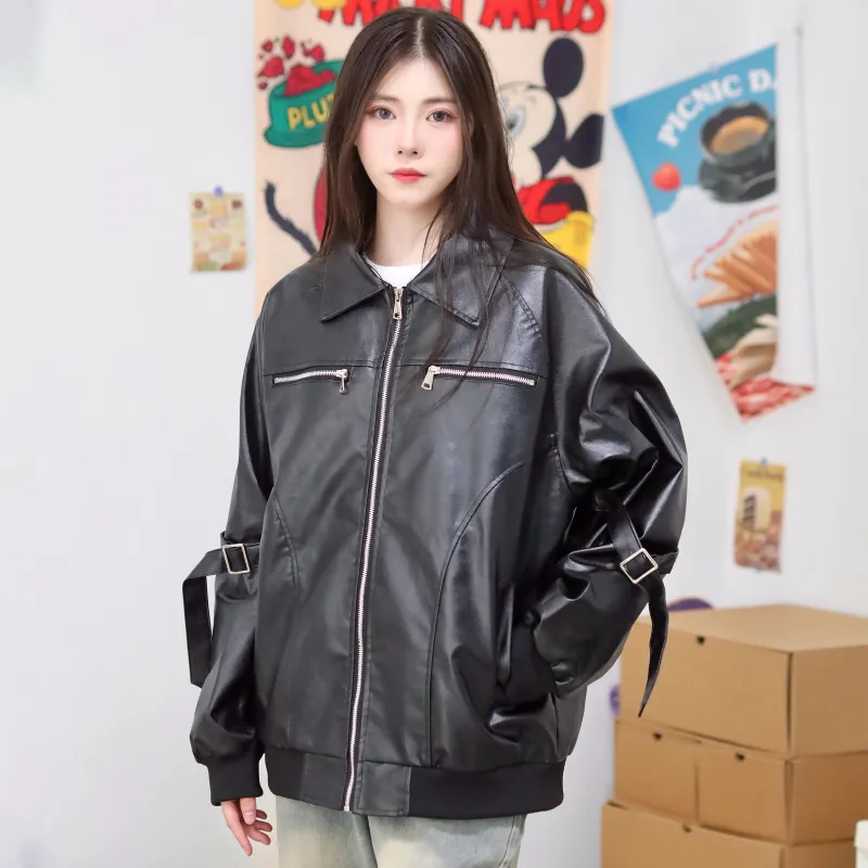 DEERWAY Jackets Unisex-2