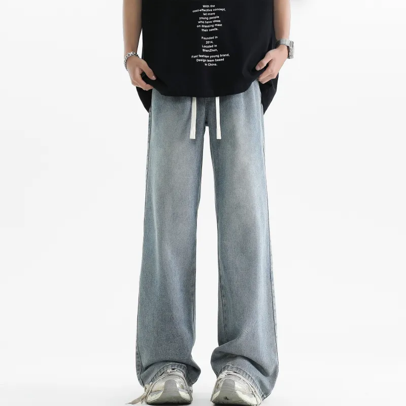 DEERWAY Jeans Unisex-10