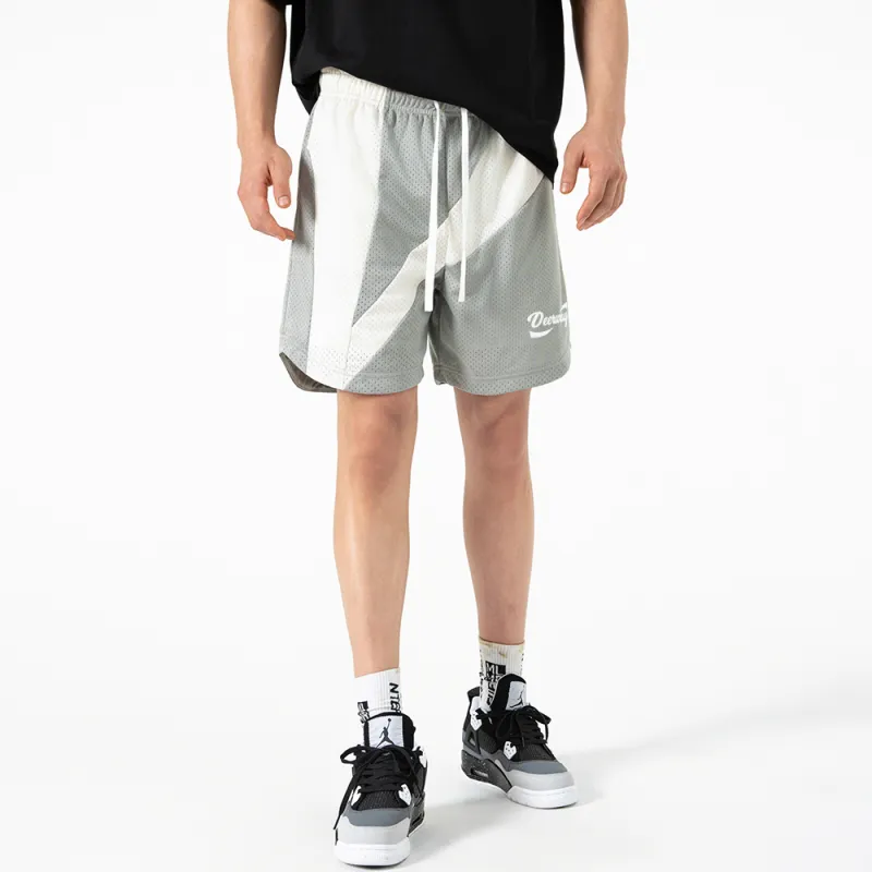 DEERWAY Basketball Shorts Unisex-15