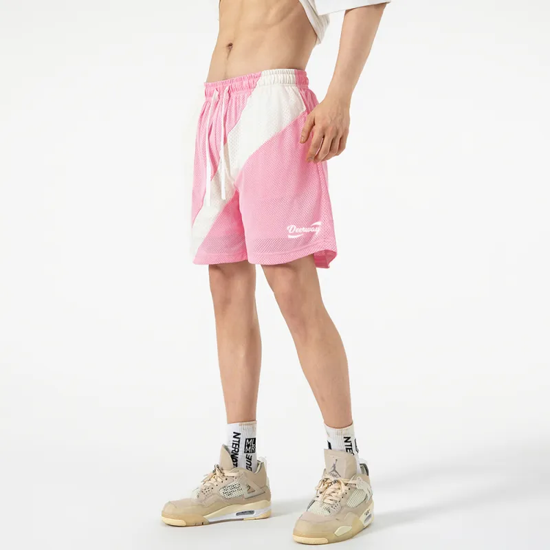 DEERWAY Basketball Shorts Unisex-6
