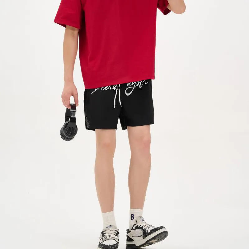 DEERWAY Casual Shorts Unisex-2