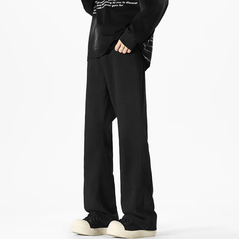 DEERWAY Jeans Unisex-4