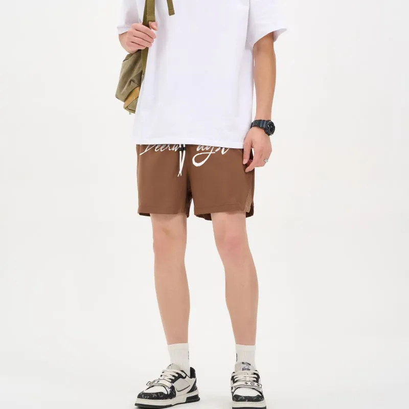 DEERWAY Casual Shorts Unisex-5