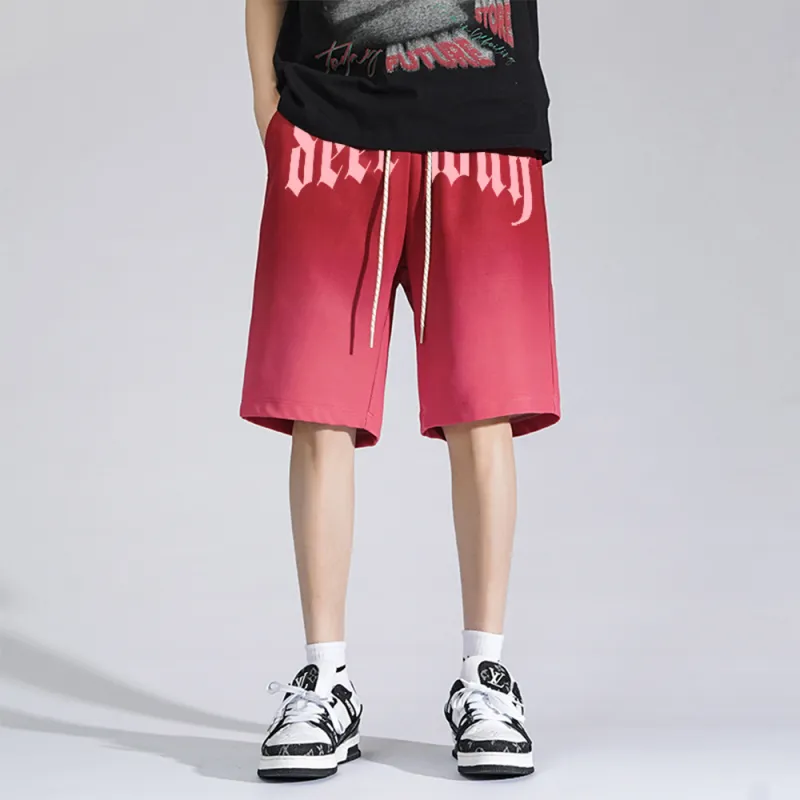 DEERWAY Casual Shorts Unisex-8