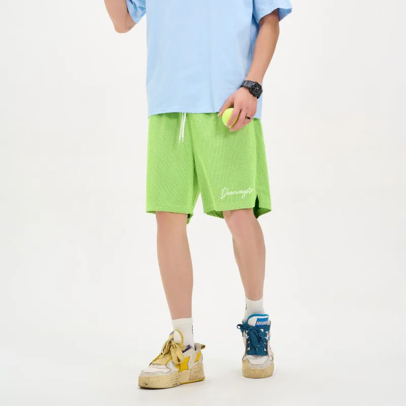 DEERWAY Casual Shorts Unisex-14