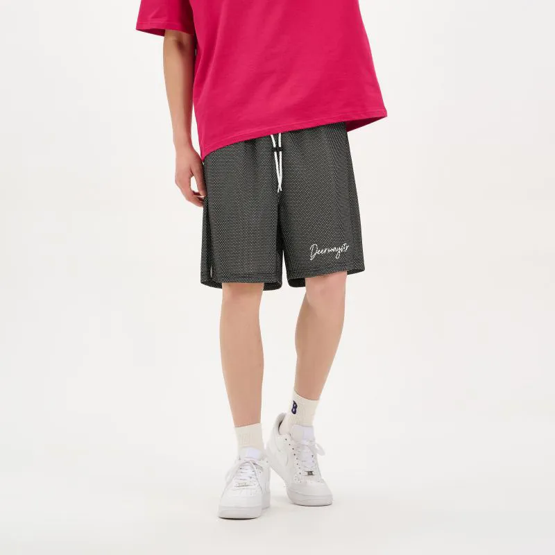 DEERWAY Casual Shorts Unisex-2