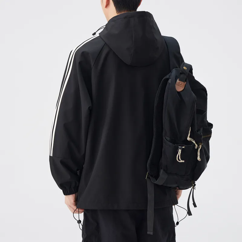 DEERWAY Jackets Unisex-13