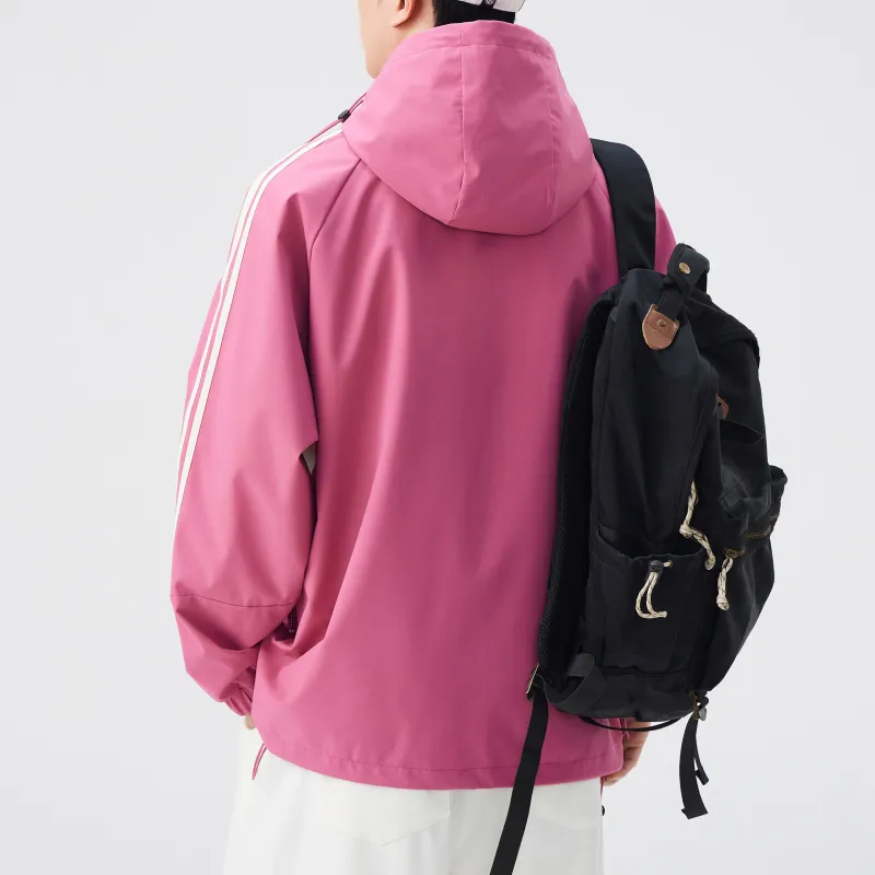 DEERWAY Jackets Unisex-8