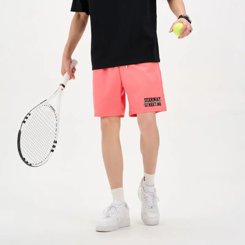 DEERWAY Casual Shorts Unisex-17