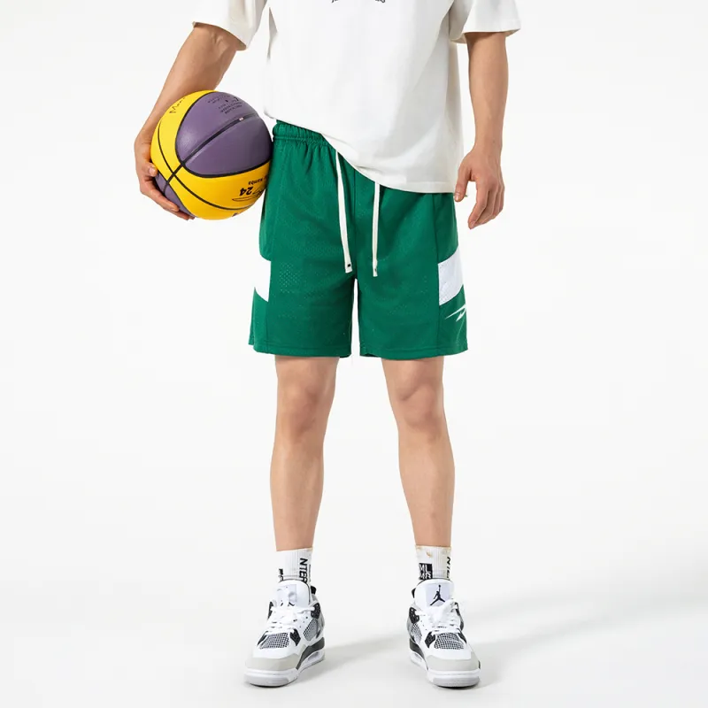 DEERWAY Casual Shorts Unisex-15