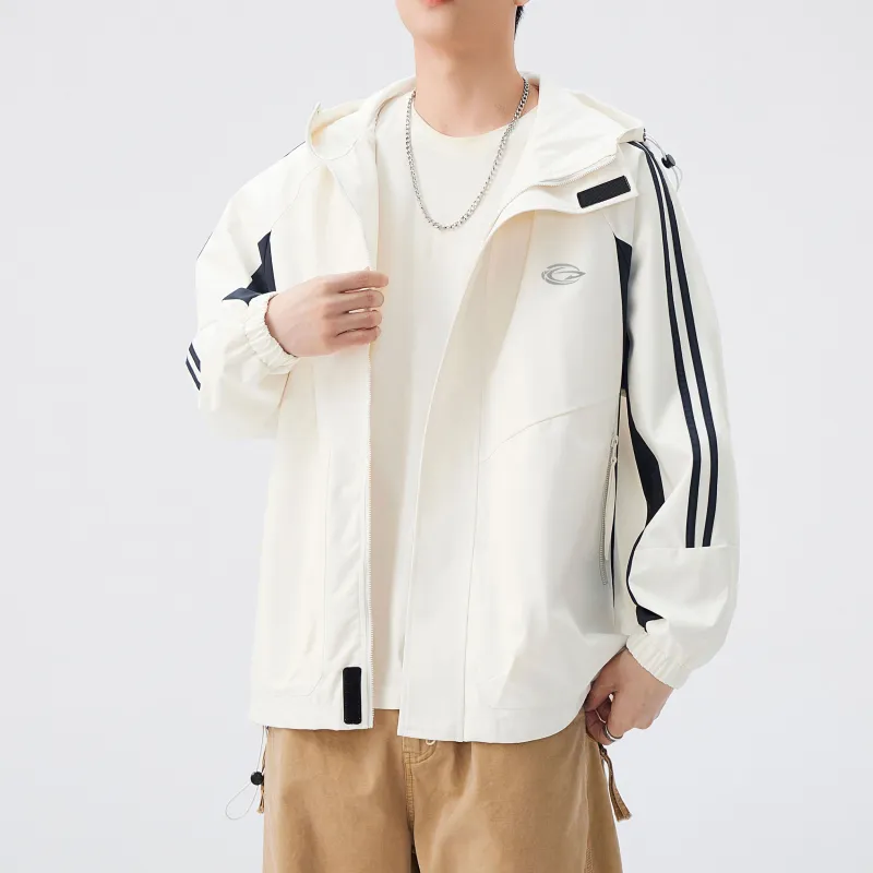 DEERWAY Jackets Unisex-4