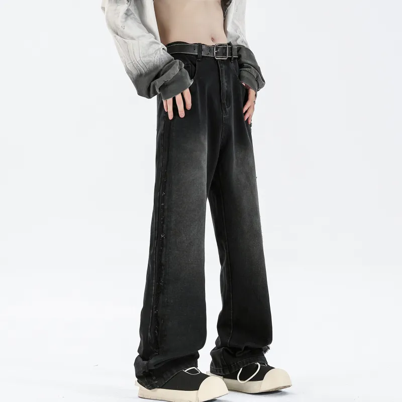 DEERWAY Jeans Unisex-4