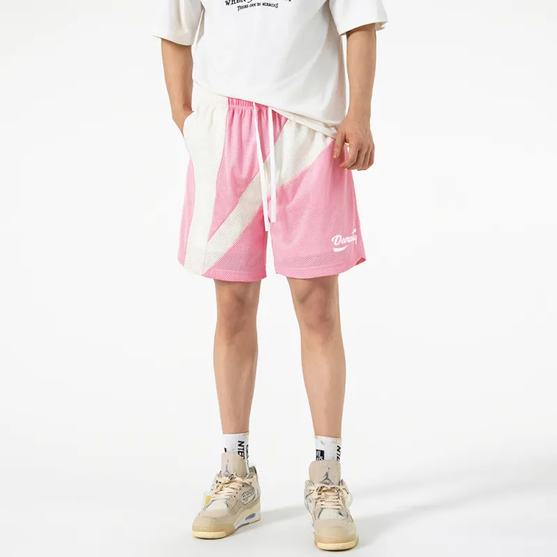 DEERWAY Basketball Shorts Unisex-7