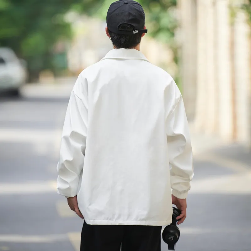 DEERWAY Jackets Unisex-5