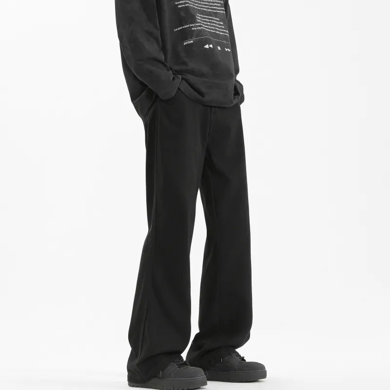 DEERWAY Jeans Unisex-19