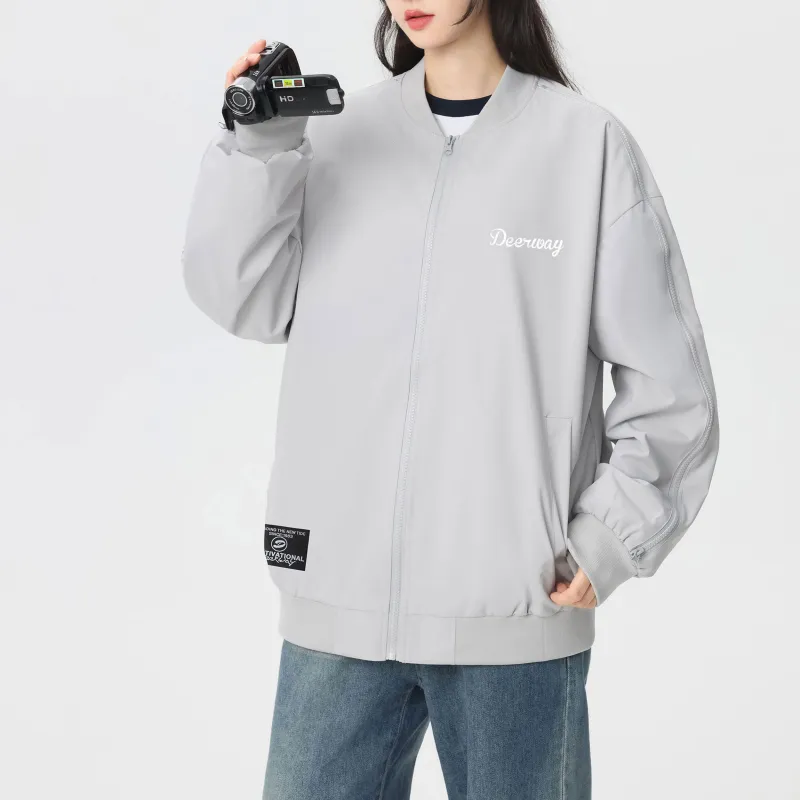 DEERWAY Jackets Unisex-11