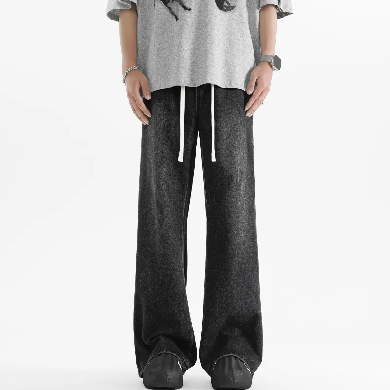 DEERWAY Jeans Unisex-4