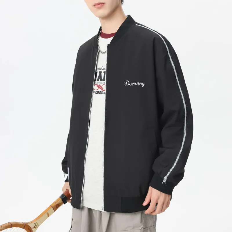 DEERWAY Jackets Unisex-5