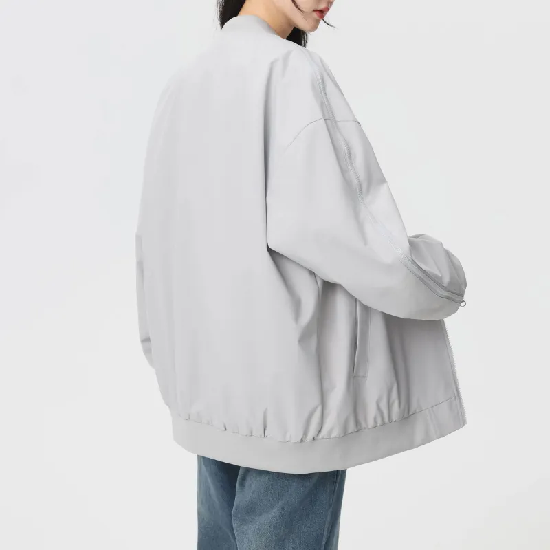 DEERWAY Jackets Unisex-10