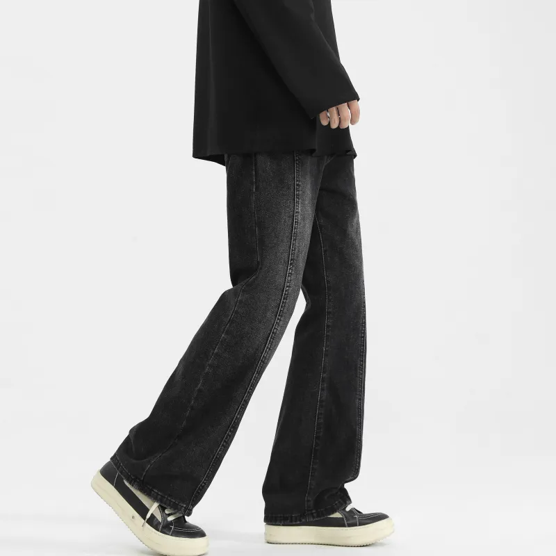 DEERWAY Jeans Unisex-5