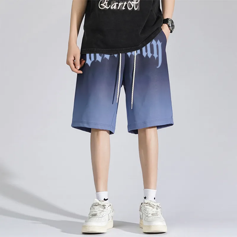 DEERWAY Casual Shorts Unisex-2