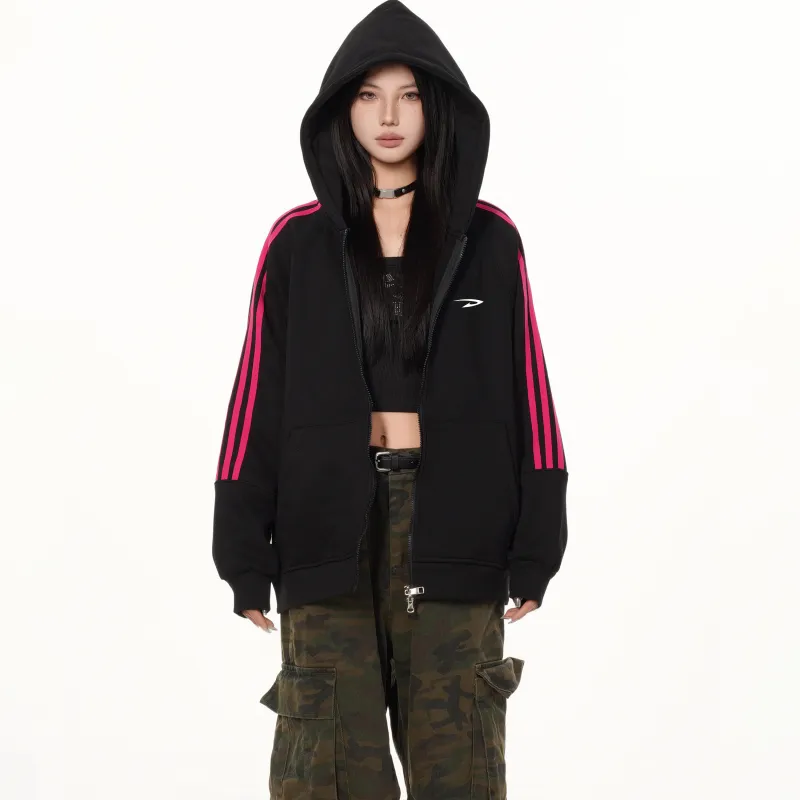 DEERWAY Sweatshirt Unisex Green-15