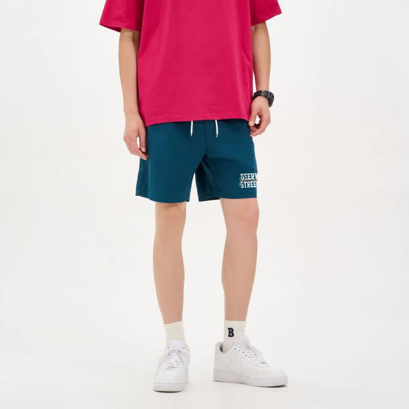 DEERWAY Casual Shorts Unisex-8