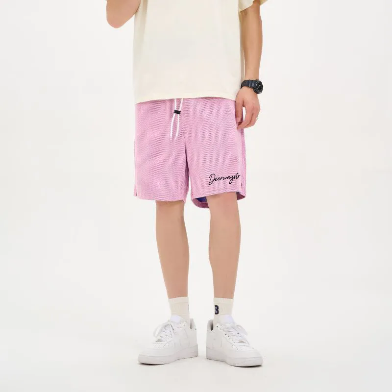 DEERWAY Casual Shorts Unisex-11
