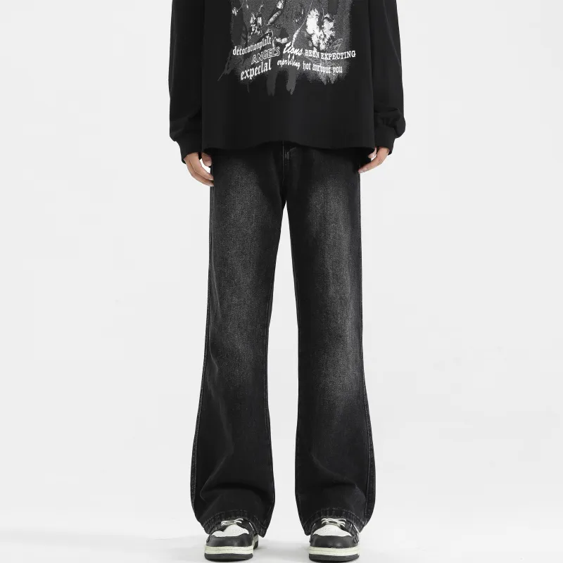 DEERWAY Jeans Unisex-2