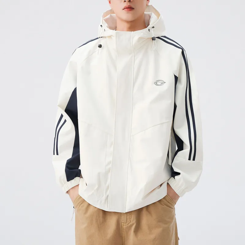 DEERWAY Jackets Unisex-2