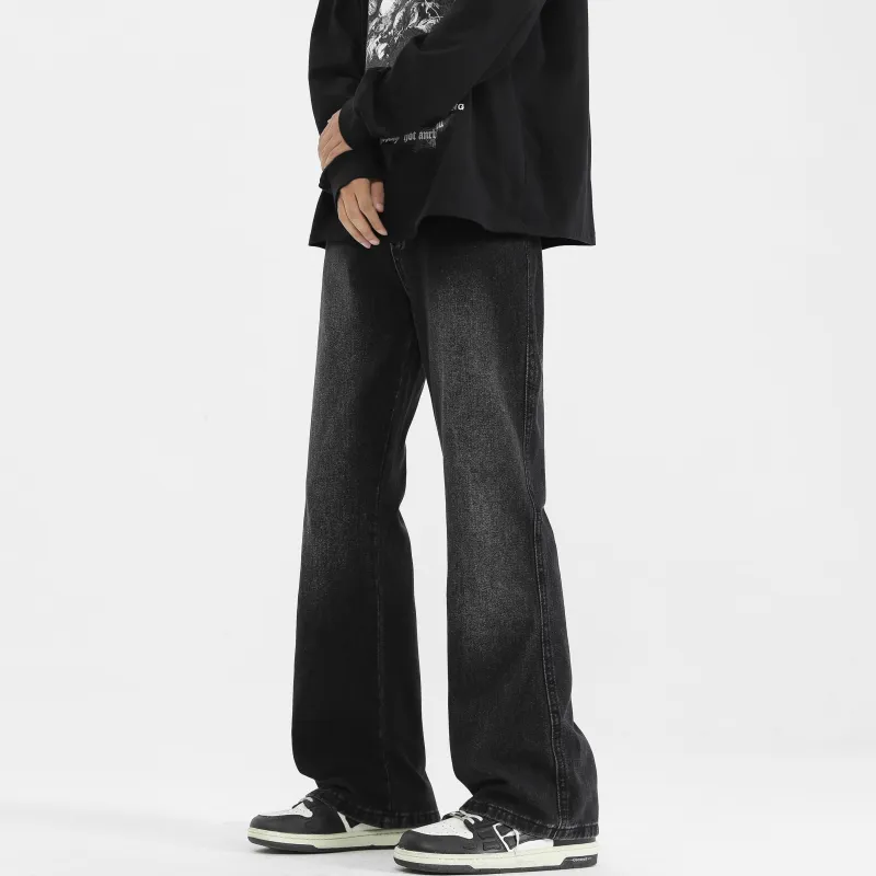 DEERWAY Jeans Unisex-4