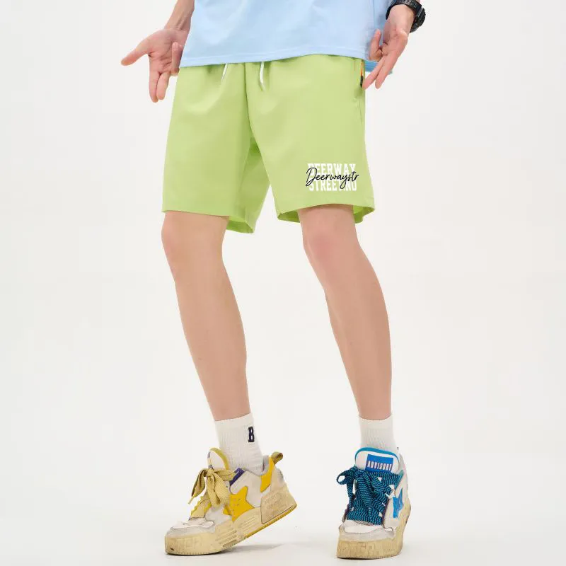 DEERWAY Casual Shorts Unisex-14