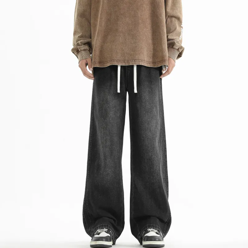 DEERWAY Jeans Unisex-3