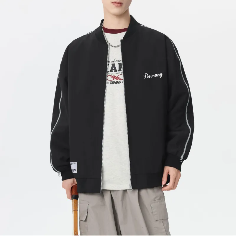 DEERWAY Jackets Unisex-3