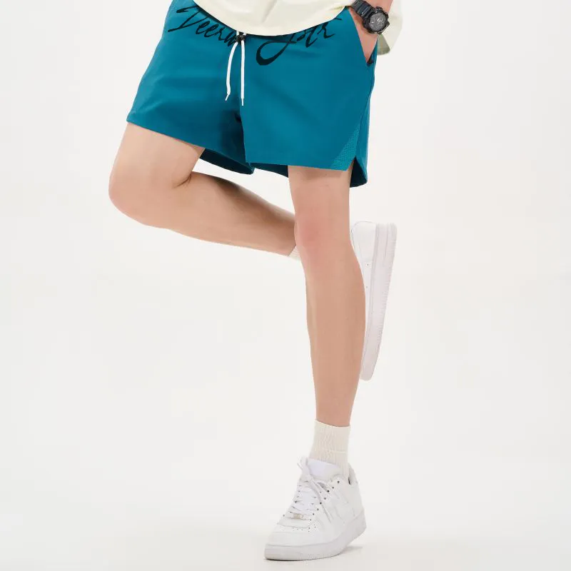 DEERWAY Casual Shorts Unisex-11