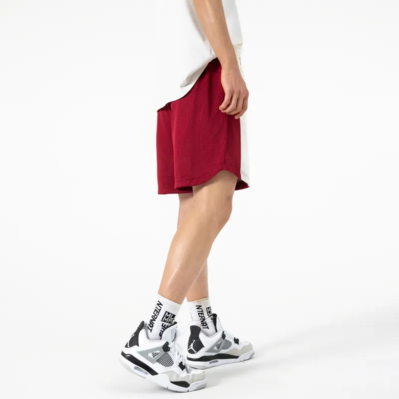 DEERWAY Basketball Shorts Unisex-11