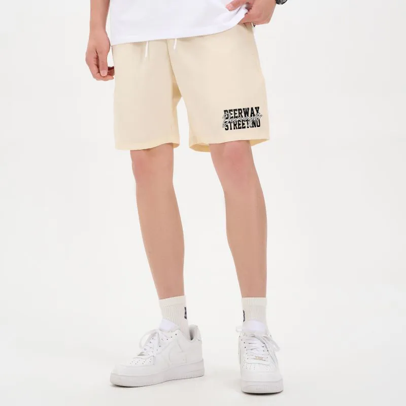 DEERWAY Casual Shorts Unisex-5