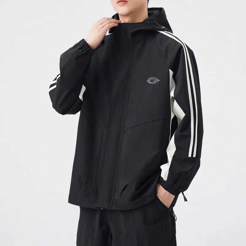 DEERWAY Jackets Unisex-14