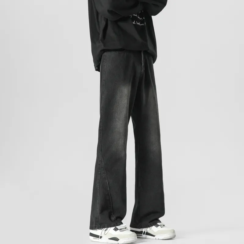 DEERWAY Jeans Unisex-10