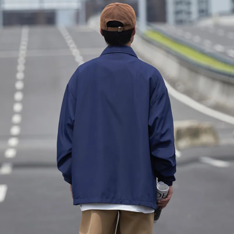 DEERWAY Jackets Unisex-13