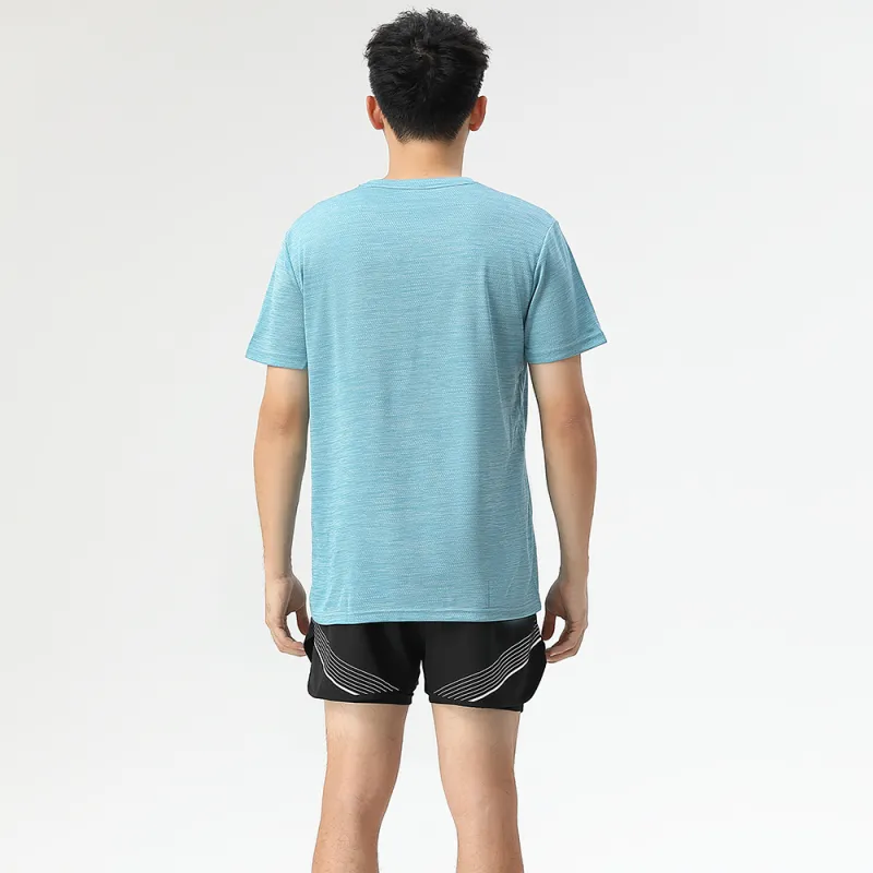 DEERWAY Casual Shorts Unisex-3