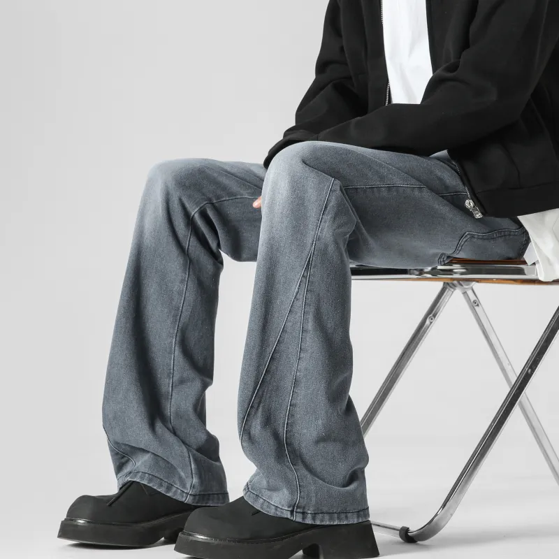 DEERWAY Jeans Unisex-18