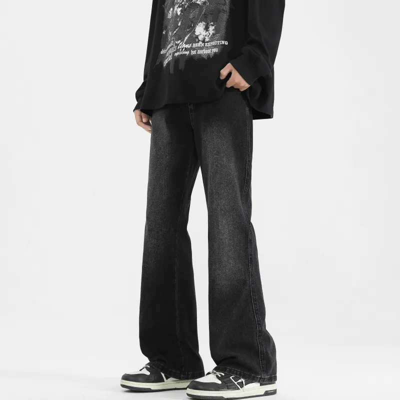 DEERWAY Jeans Unisex-3
