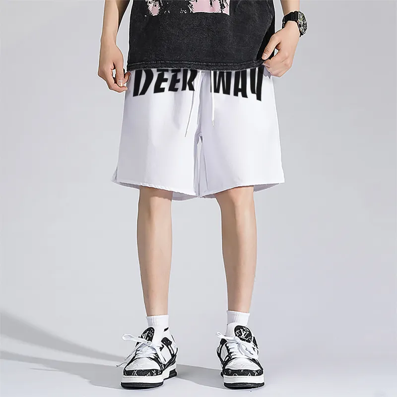 DEERWAY Casual Shorts Unisex-5