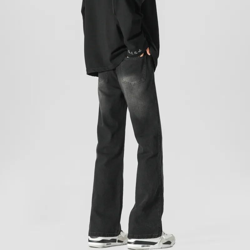 DEERWAY Jeans Unisex-11
