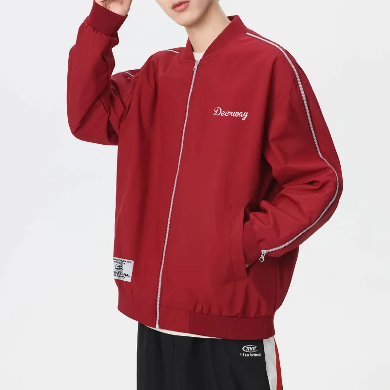 DEERWAY Jackets Unisex-15