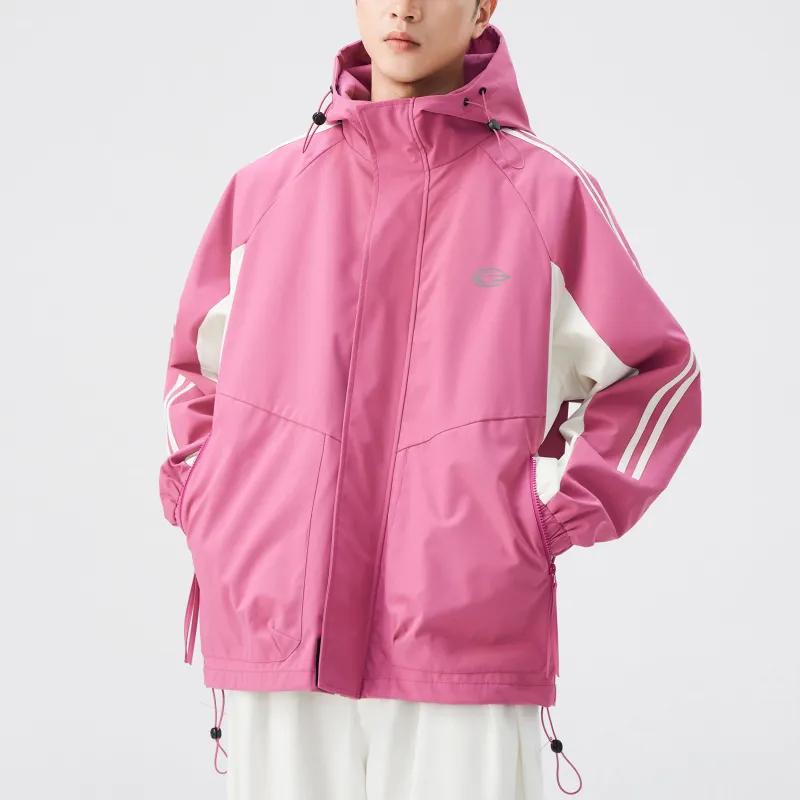 DEERWAY Jackets Unisex-9