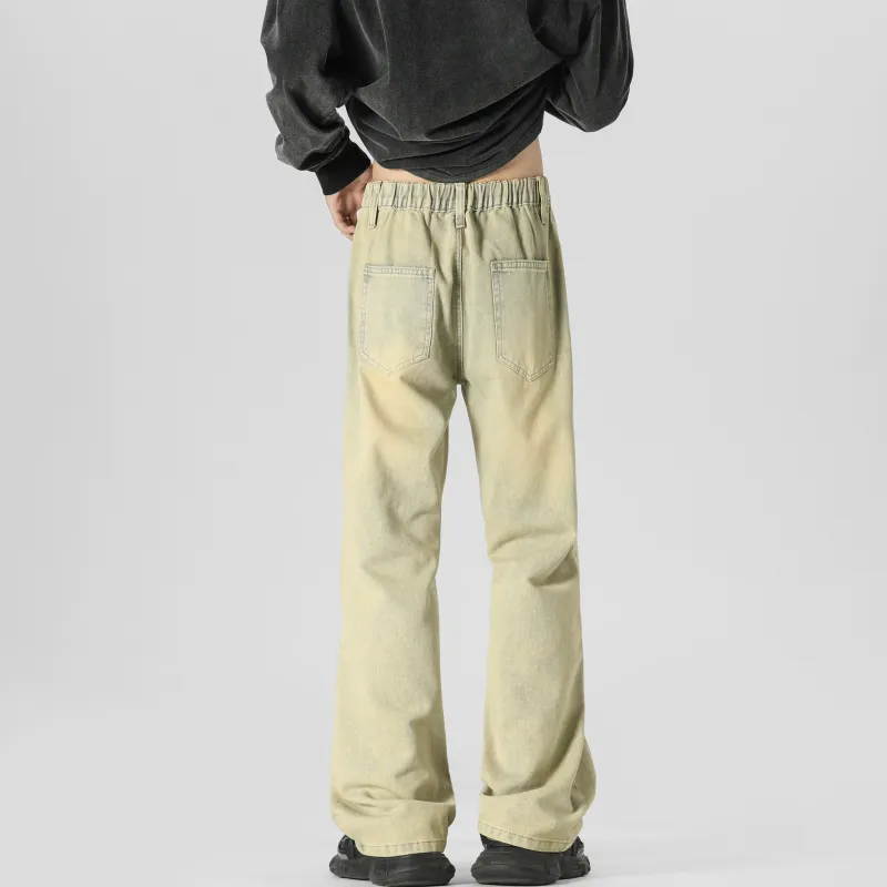 DEERWAY Jeans Unisex-4