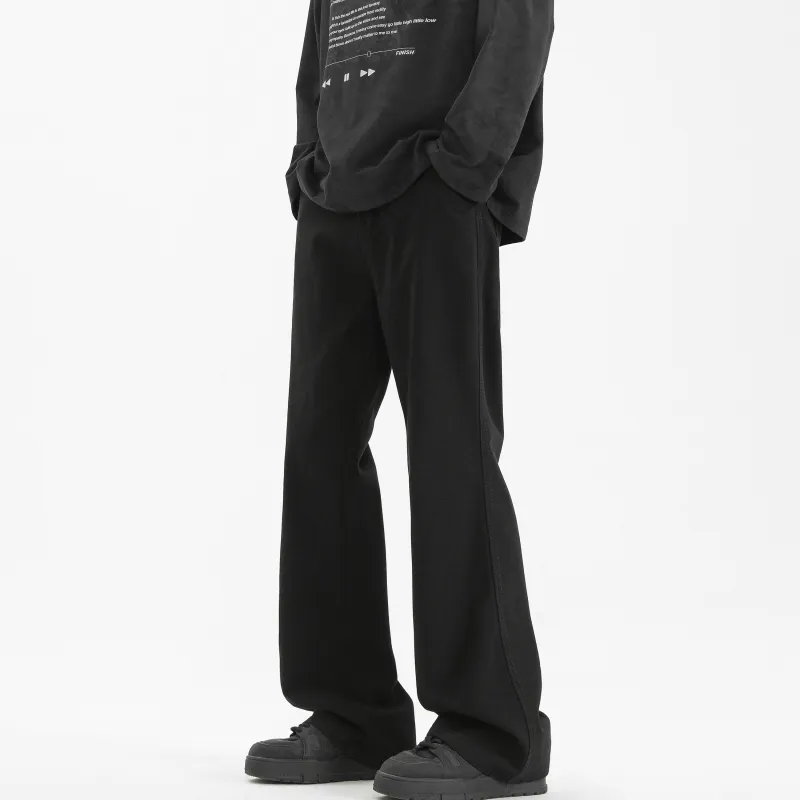 DEERWAY Jeans Unisex-17